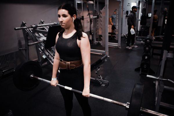 The Forge 24/7 Fitness