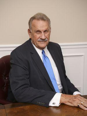 James D. Howes, Attorney