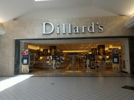 James Avery in Dillards