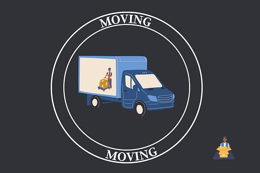 Grace MD Movers