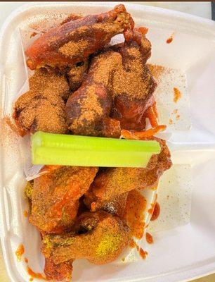 America’s Best WINGS