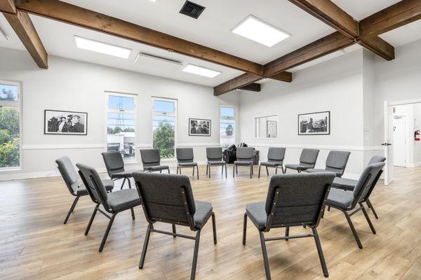 Clear Behavioral Health - Outpatient Dual Diagnosis Treatment