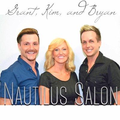 Nautilus Salon