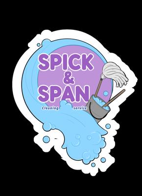 Spick and Span Cleaning Service