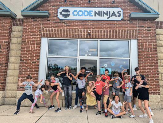 Code Ninjas