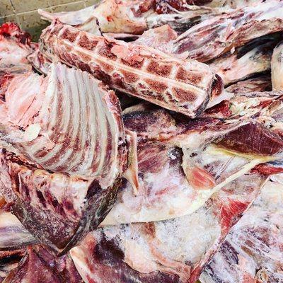 Michoacan Meat Market