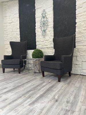 L'mage Salon Studios