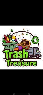 Trash To Treasure