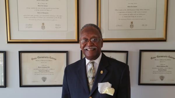 Calhoun Chiropractic Centre