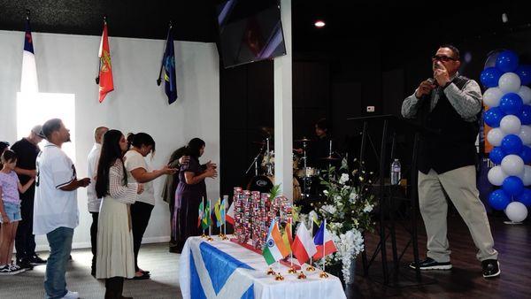 Victory Outreach Porterville