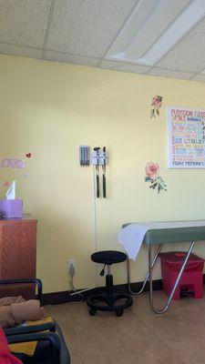 Victor Tamashiro, MD - Providence Pediatrics