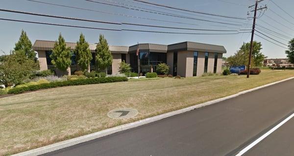 Phillips Office Solutions