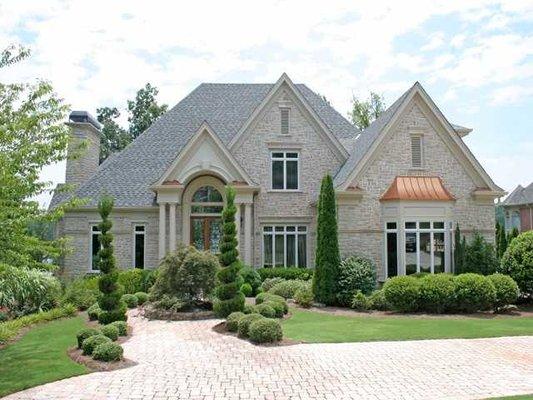 Thomas Epps, Appraiser