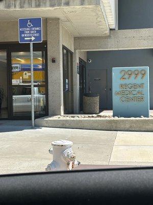 Regent Street Care Center