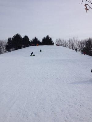 University Hospitals Health Systm SW Gnrl Hlth Ctr