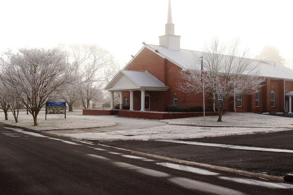 Southside Baptist Church