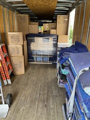 All Business Moving Company