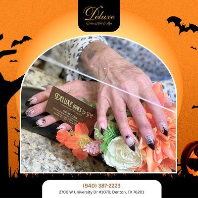 Creativity comes alive at your fingertips. Explore endless designs made for you. Book today