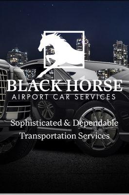 Black Horse Airport Car Service