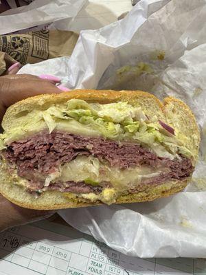 Continental Luncheonette & Deli