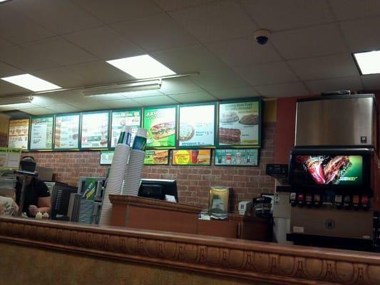 Subway
