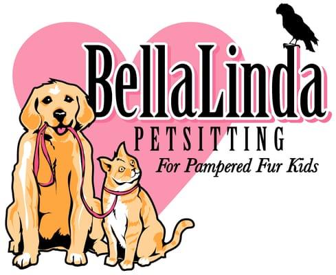 BellaLinda Pet Sitting