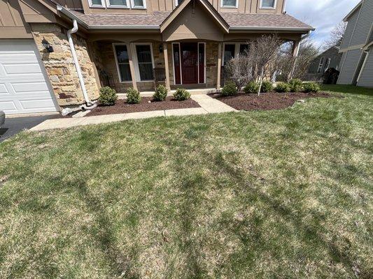 Rodriguez Sealcoating and Landscaping