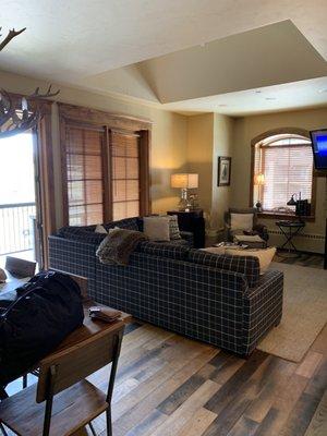 Highmark at Steamboat Springs