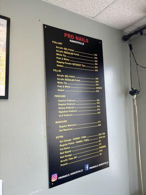 Pro Nails