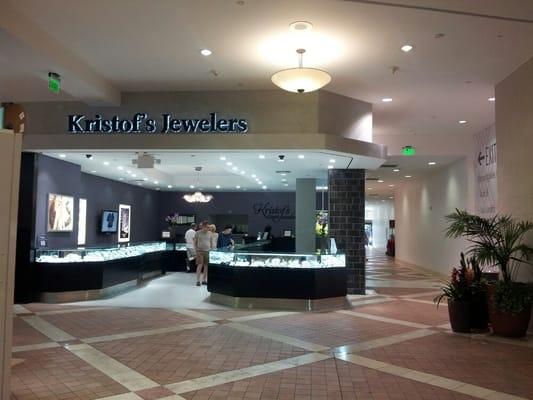 Kristof's Classic Jewelers