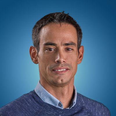 Joe Aguirre - Alaska Realty Experts