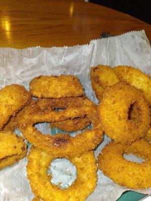 Bobby Nichols Golf Course