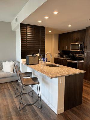 The Fe Cleaning Services