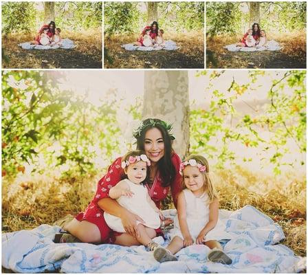 Madeleine JL Photography