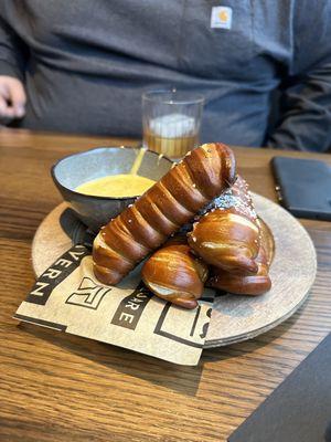 Tavern in the Square