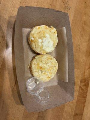 The Bean & Biscuit