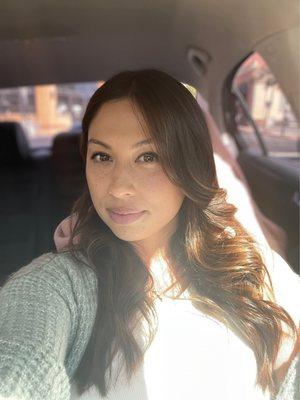 Blush Boutique Salon