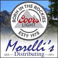 Morelli's Distributing