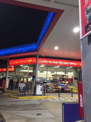 GetGo Cafe + Market