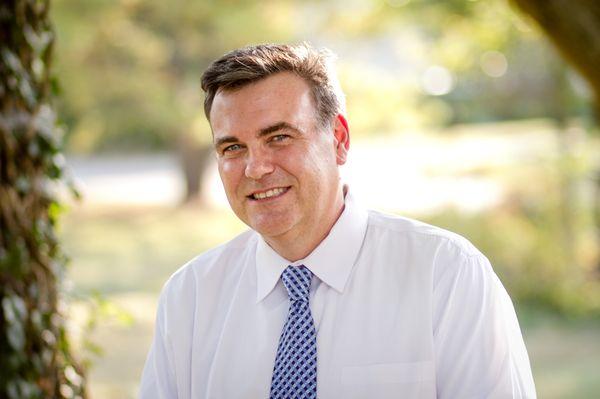 Ken Albert - Keller Williams Realty