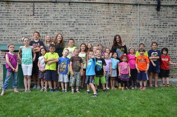 T. G. Masaryk Czech School