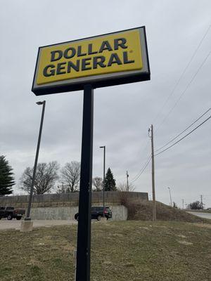 Dollar General