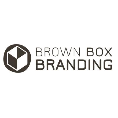 Brown Box Branding