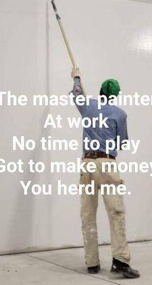 Todd The Painter