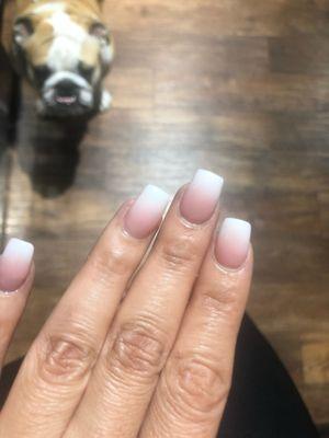 American Nails