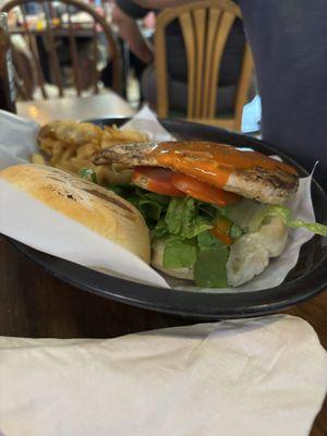 Club 45 Sports Bar & Grill