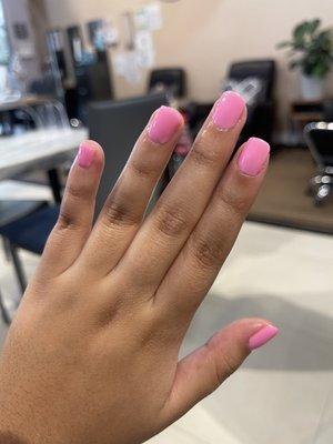 Belle Nail Boutiques