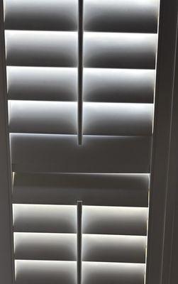 Rockwood Shutters