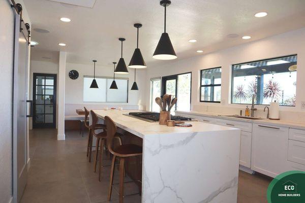 Complete Home Remodeling