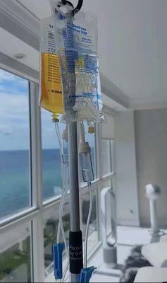 Wellness IV Infusion Therapy